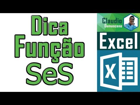 Como fazer Fluxo de Caixa automático no Excel Simples e Fácil