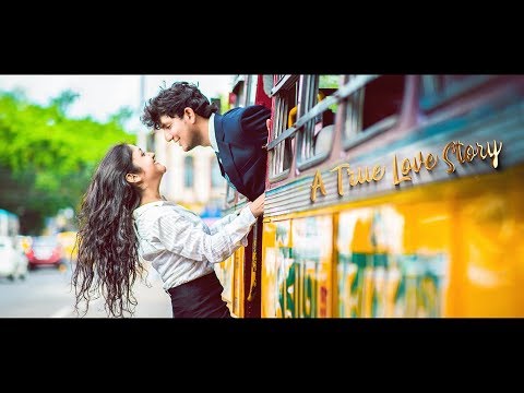 Nipam Joshi Duniyaa, Luka Chuppi video