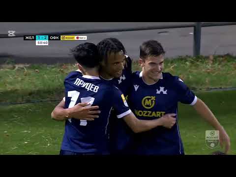 JAY ENEM // Highlights 25/26 // OFK Beograd