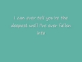Wilco you and I- With Lyrics