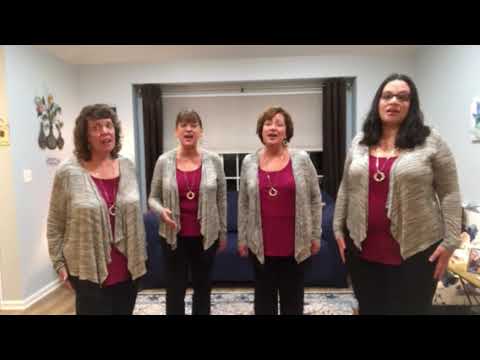 Promotional video thumbnail 2 for Balancing Act Quartet