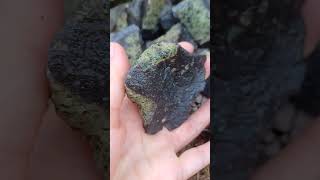 Olivín ČR 140g