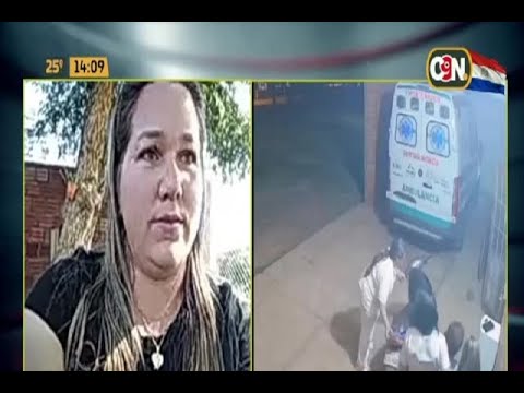 Caso Vidal Méndez: Familia exige justicia