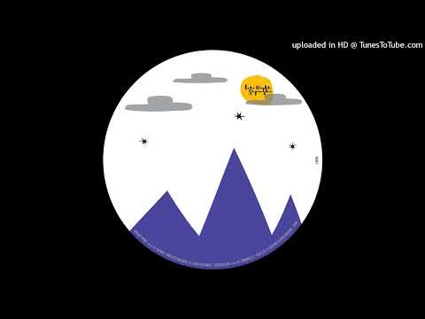 Tonnovelle - Bliss [LNS04]