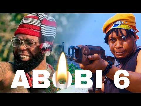 ABOBI - JAGABAN SQUAD Episode 6  (TRUTH OR DARE)