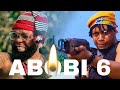 ABOBI - JAGABAN SQUAD Episode 6  (TRUTH OR DARE)