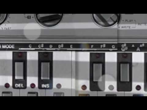 TB303 Tribute Mix 2017 - Acid House Acid Techno