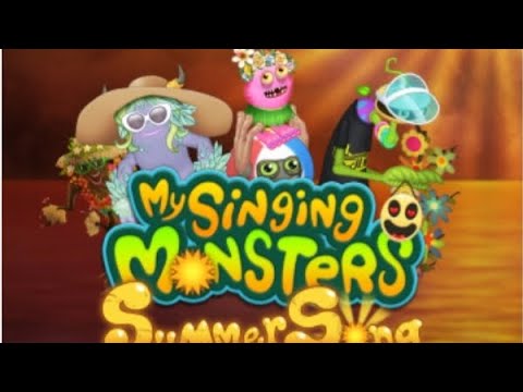 Rare Incisaur, Rare Tympa, CLUBBOX COSTUME, and MORE! SUMMERSONG 2023 EVENT!