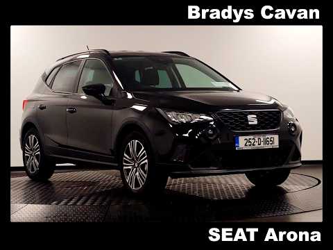 SEAT Arona 1.0 TSI 115HP SE+ 5DR - Image 2
