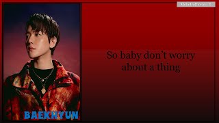 Download lagu EXO (엑소) – 지켜줄게 (Just as usual) [Lyrics] mp3