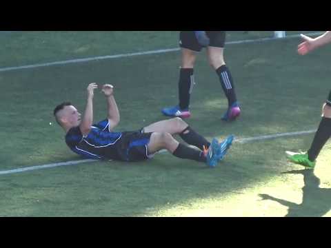 2018 06 03 FK Lielupe 2 - FK Kadaga / RPP