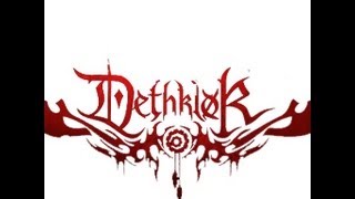 Dethklok - Murdertrain a Comin&#39; [720p] (Lyrics in Description)