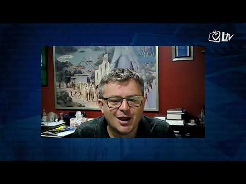 Fra Ivo Tadić: Hrvati Australije prepoznali su vrijednosti Laudato TV-a