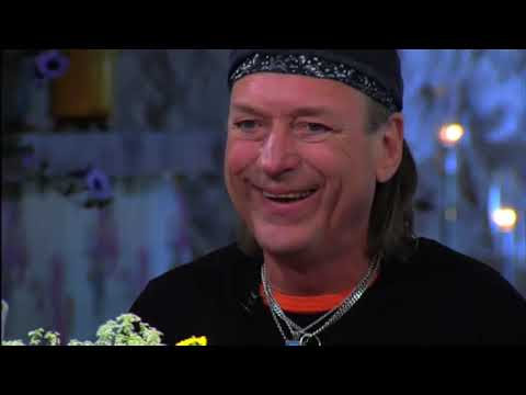 Så mycket bättre TV4 - Magnus Uggla - Vi vandrar i ett regn