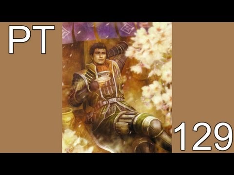 Samurai Warriors 3 Walkthrough PT. 129 - Battle of Hasedo (Magoichi's Story)