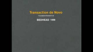Bedhead - Felo de se