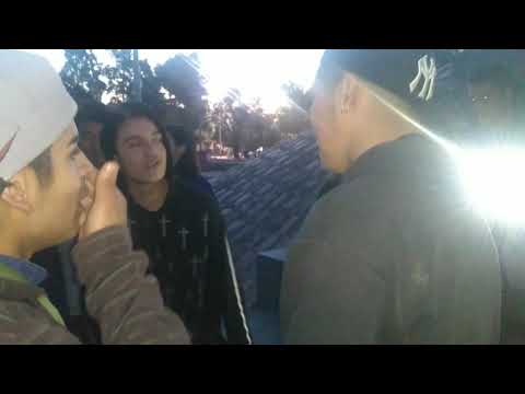 Jaramillo Free Fecha 1 Torneo 1 Vs 1 - Cuartos: ASLAN vs THEKK