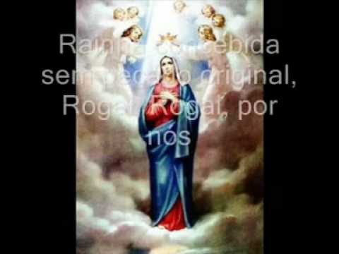 download lagu mp3 mp4 Ladainha De Nossa Senhora, download mp3 Ladainha De Nossa Senhora free downloadn, video klip Ladainha De Nossa Senhora