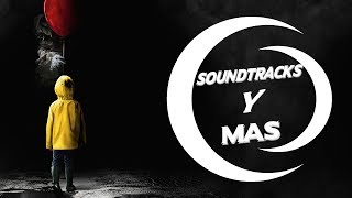 28 Searching For Stanley (IT: Original Motion Picture Soundtrack)