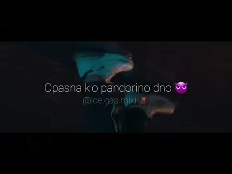 Jala Brat x Buba Correli - Zove Vienna (Official Video Edit)