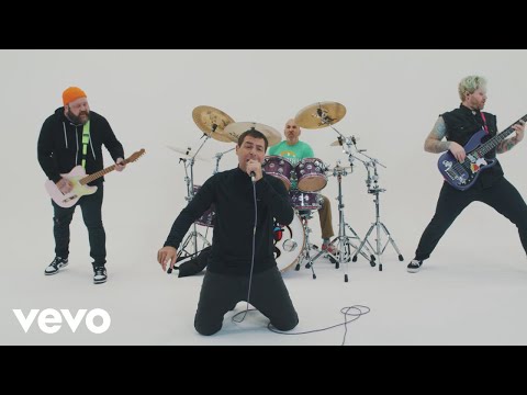 Fade - Alien Ant Farm