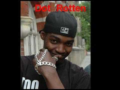 Dot Rotten & Voltage - Rotten & Voltage (Rotten Riddims Remix)