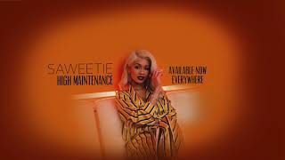 Saweetie - Good Good (Official Audio Video)