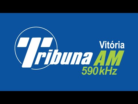 Prefixo Antigo - Rádio Tribuna 590 KHz - Vitória - ES