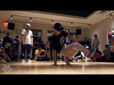 All-In & Lil Jah vs. Loose Lee & King Kai | Prelim | Each One Teach One 2018