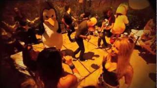 Video Déjame Llegar de Aiken