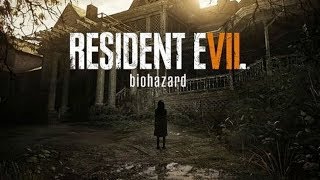 Fear Factory - Bite The Hand That Bleeds: Resident Evil VII - Gamusik 18 - Saibot Games