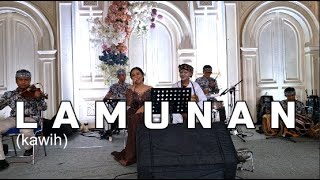 Download lagu LAMUNAN (kawih) | BY GURILAPS ETHNIC PERCUSSION mp3
