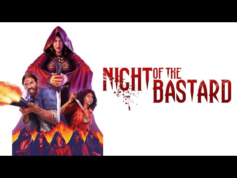 afbeelding Night Of The Bastard | Official Trailer | Horror Brains