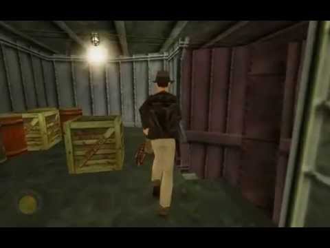 Indiana Jones and the Infernal Machine PC Longplay 11 - VI Pudovkin