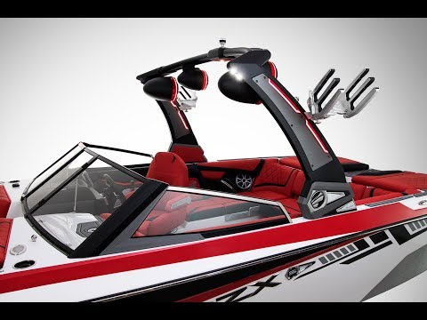 The Alpha E2 Powered Tower - Innovation of the Year