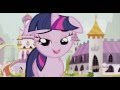 You'll be in my heart - Spike & Twilight 