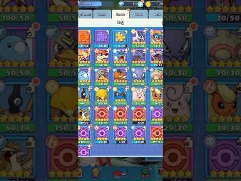 Completing Safari event in idle Pocket monster | Idle Pocket monster |