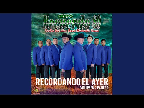 Popurri Numero 3 Tigres Del Norte