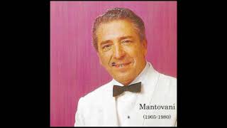 WHITE CHRISTMAS (Irving Berlin) - Mantovani and his Orchestra