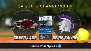 Southeast of Saline Softball vs Silver Lake (05/30/26)