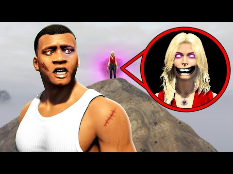 GTA 5 - ICH habe SCP-056 gefunden!!😱
