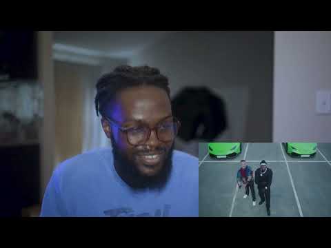 ARRDEE X @BugzyMalone - ONE DIRECTION | REACTION