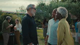 Pearle Vision Nuance Audio Glasses – Family