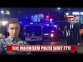 Suç makineleri polisi şehit etti