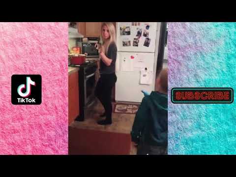 Mom drop your weapons 🤯 😵 TikTok compilation 🔥