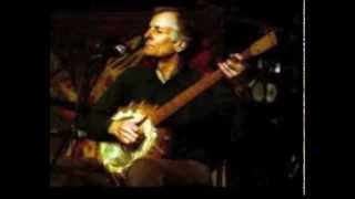 Mike Seeger-Whoopin' Up Cattle