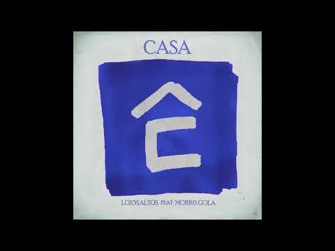 CASA - Los3saltos feat. Morris Gola