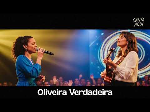 Oliveira Verdadeira (Cover - Trio Alexandre) - Canta Aqui