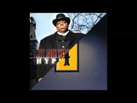 Jamiroquai x Notorious BIG  -  Deeper Underground