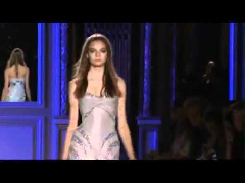 Zuhair Murad "Casino Fever" - Couture Collection Spring-Summer 2012 Runway Show